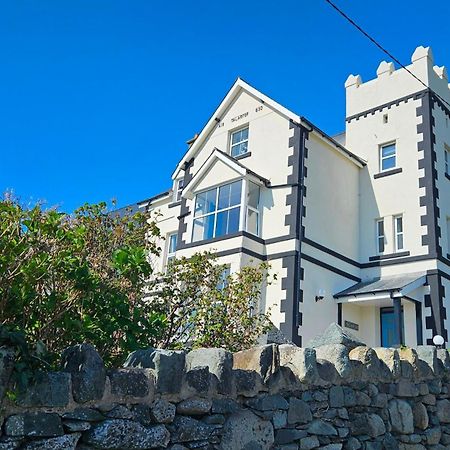 Talarfor Barmouth Villa Екстериор снимка