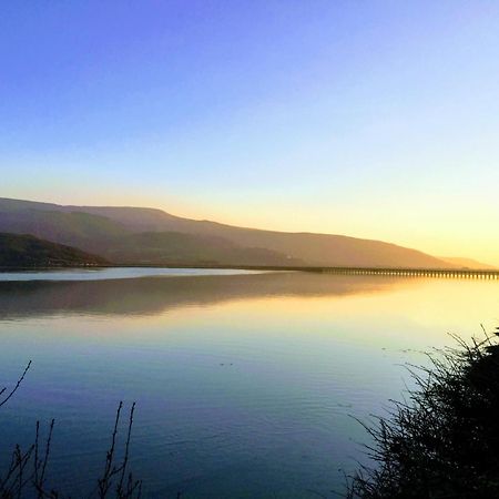 Talarfor Barmouth Villa Екстериор снимка