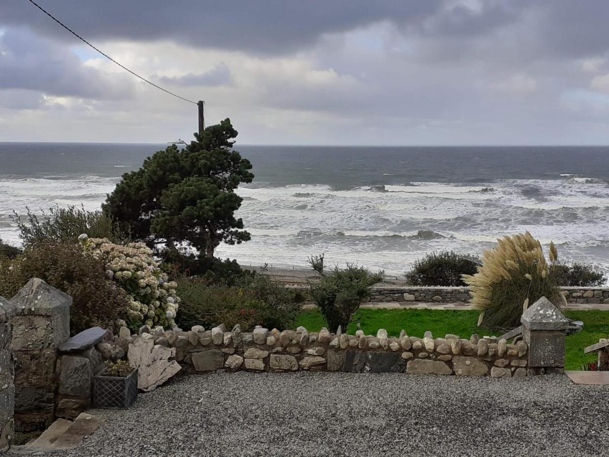 Talarfor Barmouth Villa Екстериор снимка
