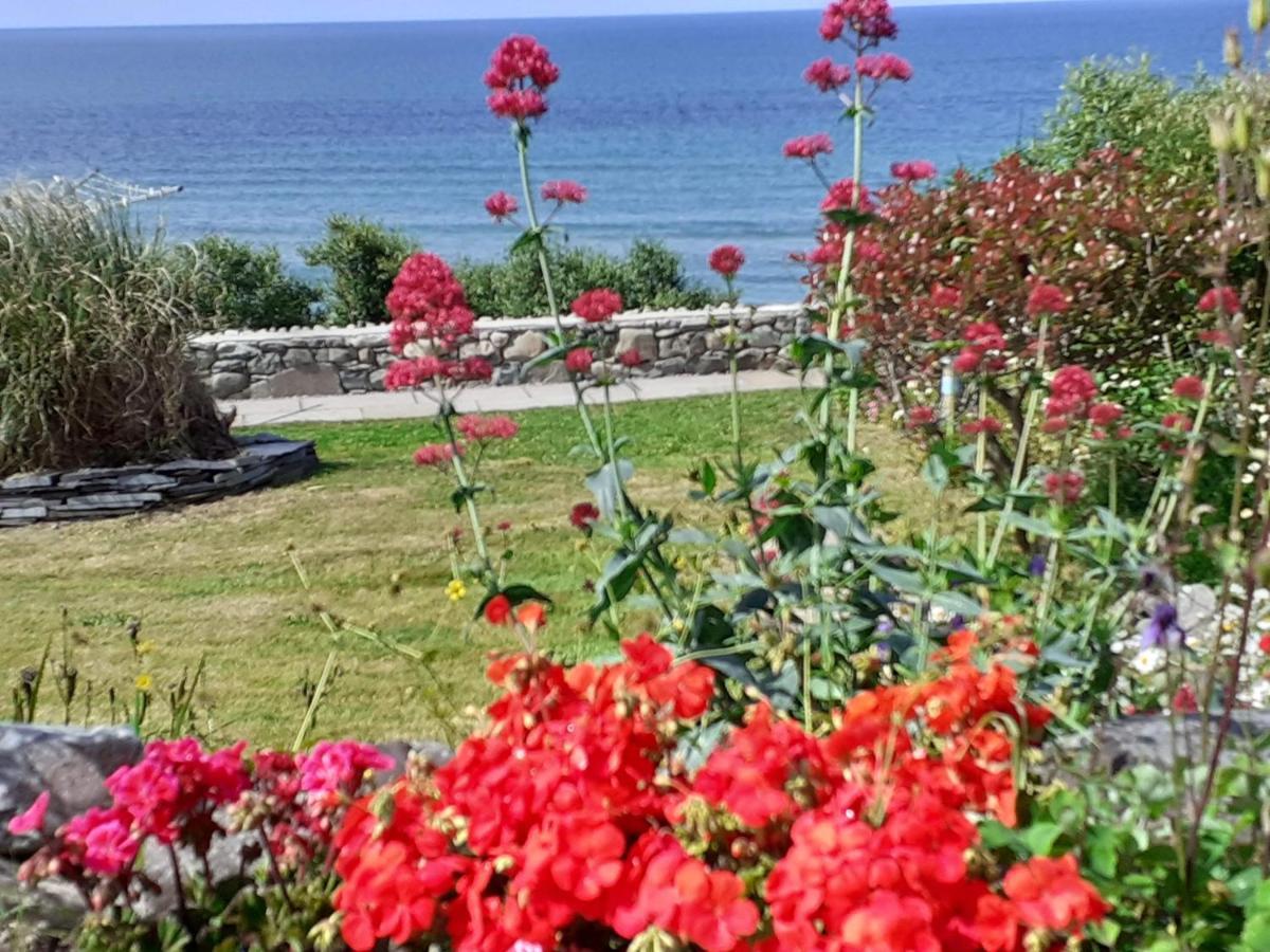 Talarfor Barmouth Villa Екстериор снимка