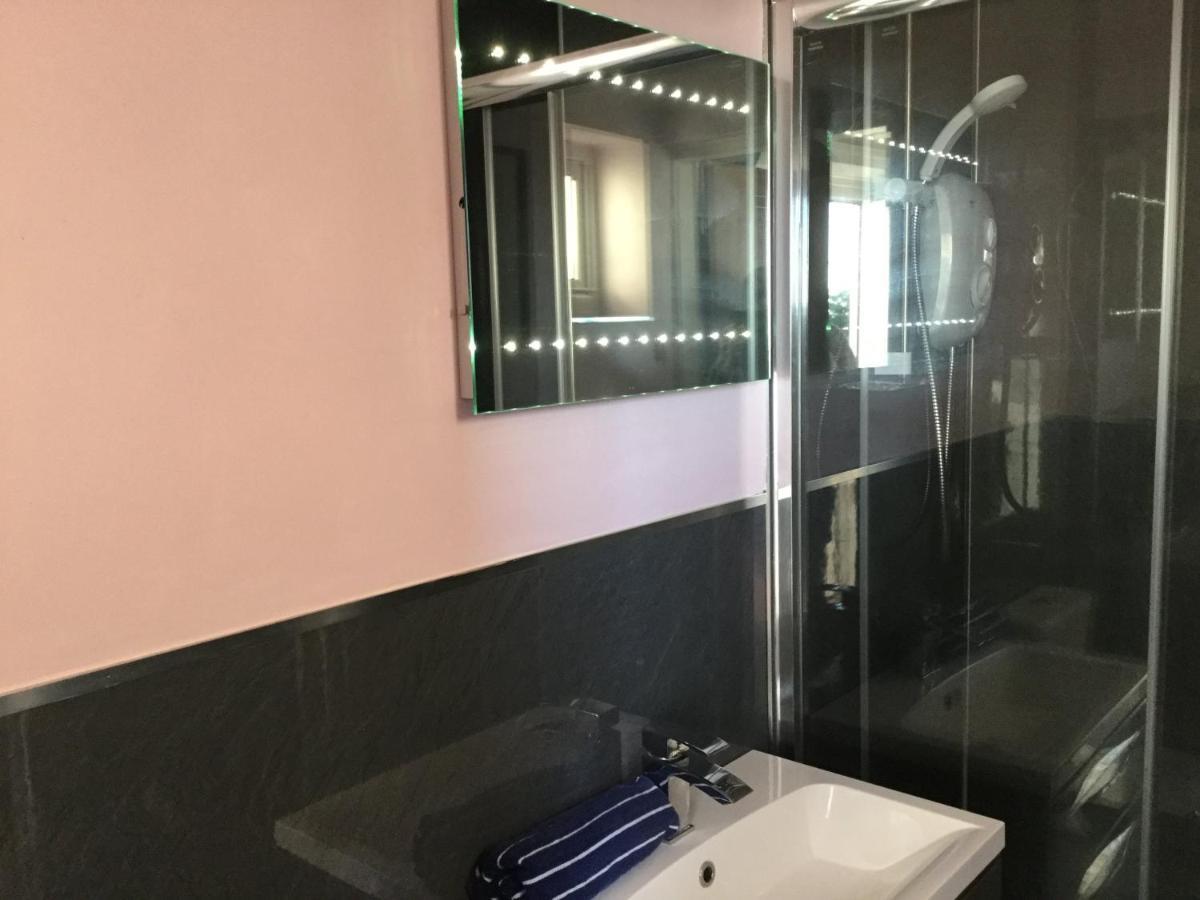 Talarfor Barmouth Villa Екстериор снимка