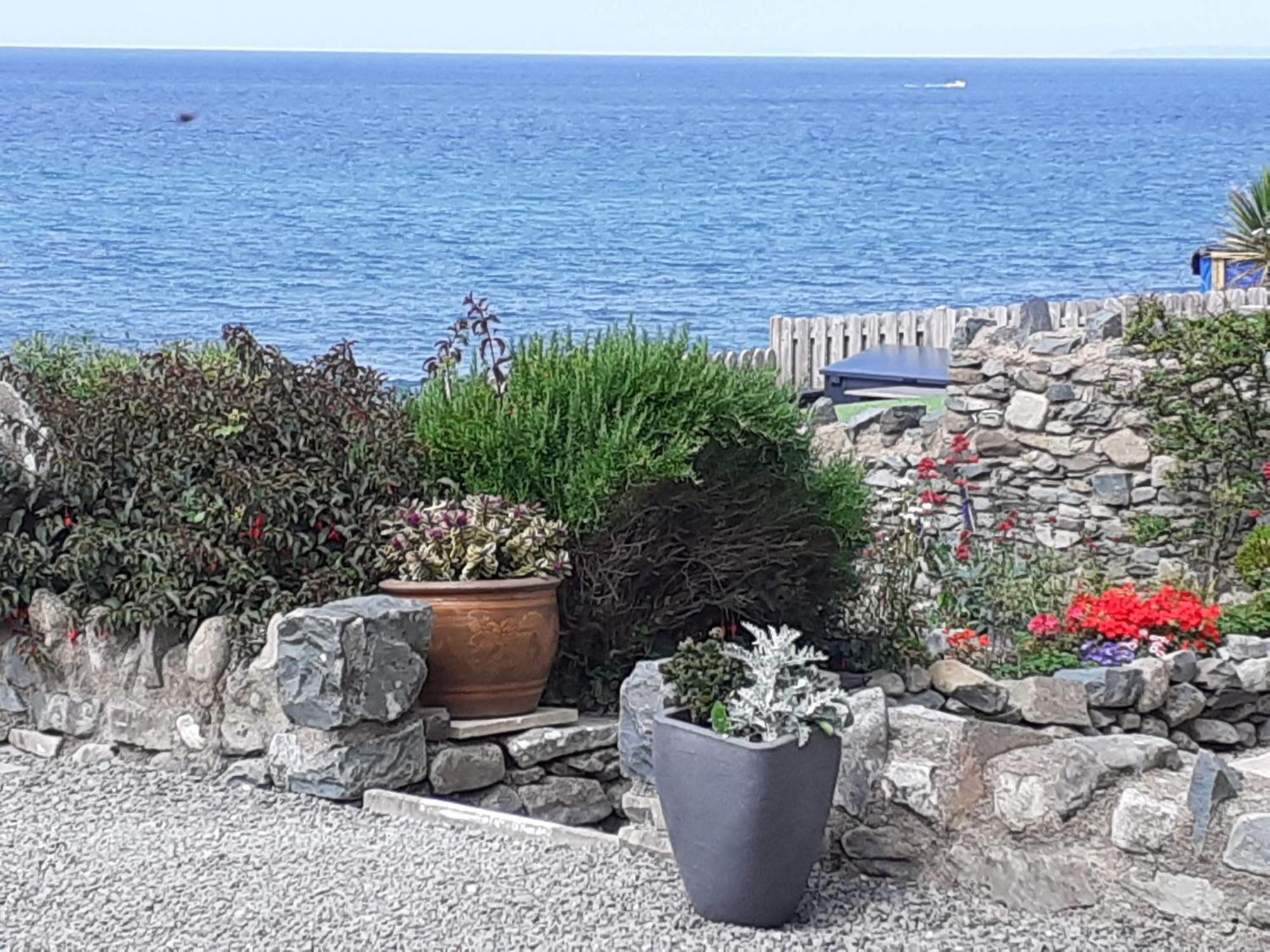 Talarfor Barmouth Villa Екстериор снимка
