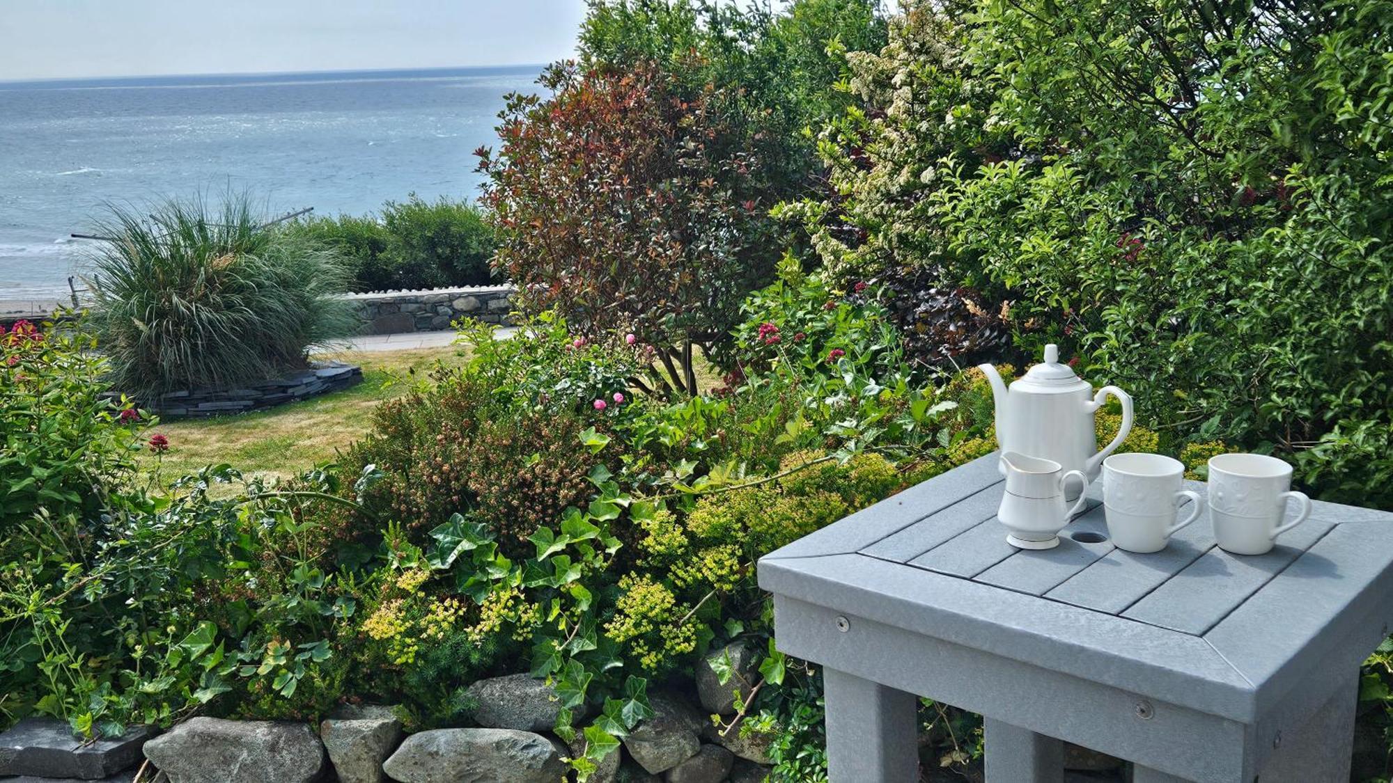 Talarfor Barmouth Villa Екстериор снимка
