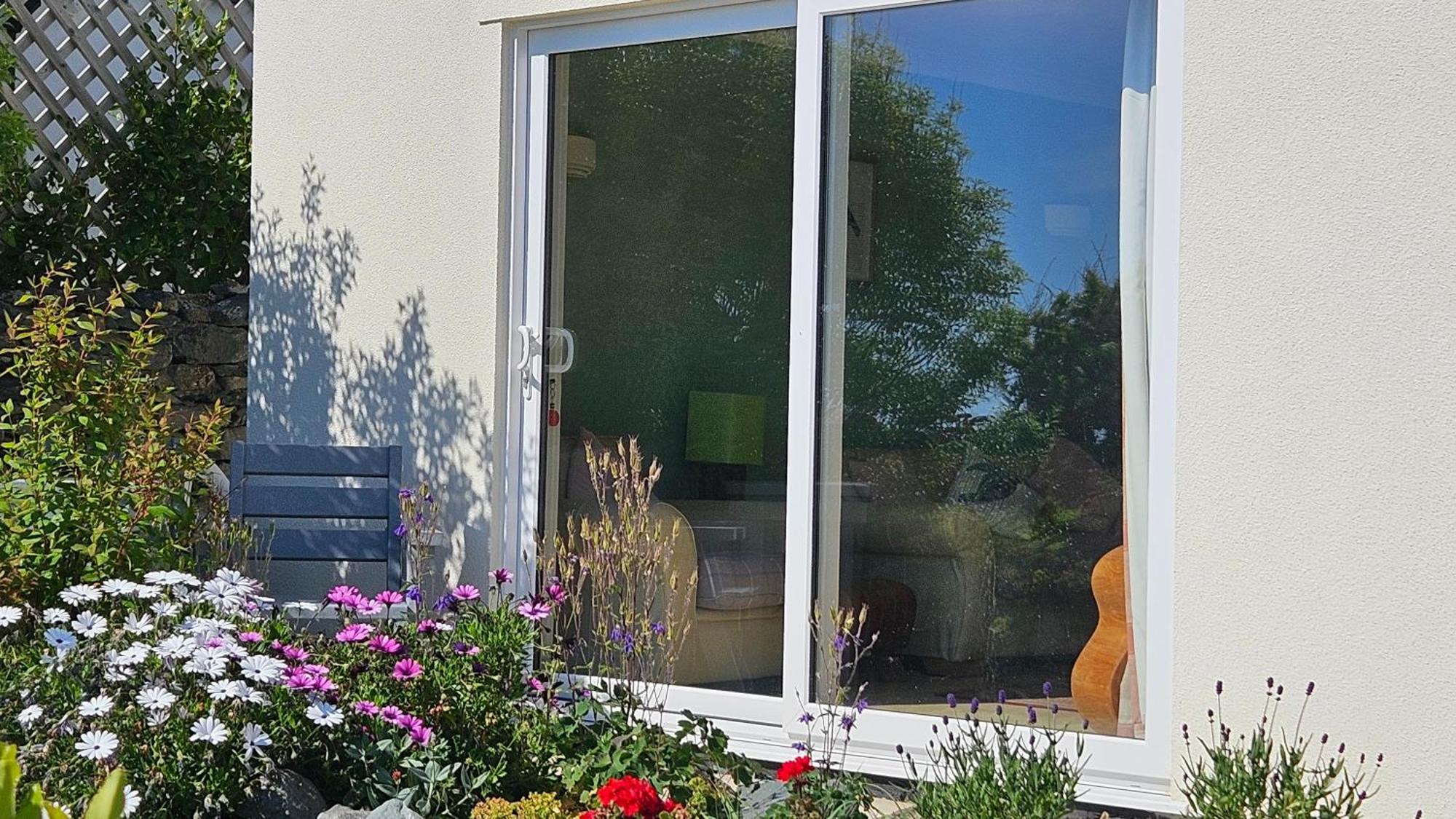 Talarfor Barmouth Villa Екстериор снимка