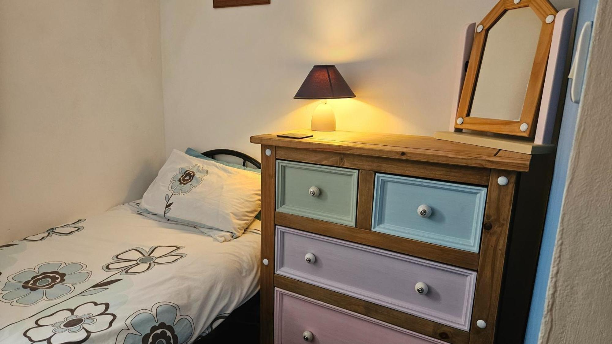 Talarfor Barmouth Villa Екстериор снимка