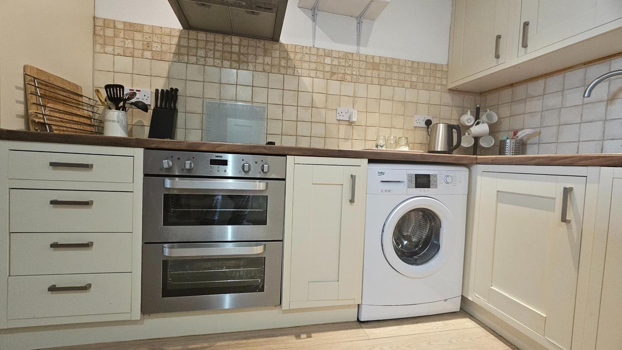 Talarfor Barmouth Villa Екстериор снимка