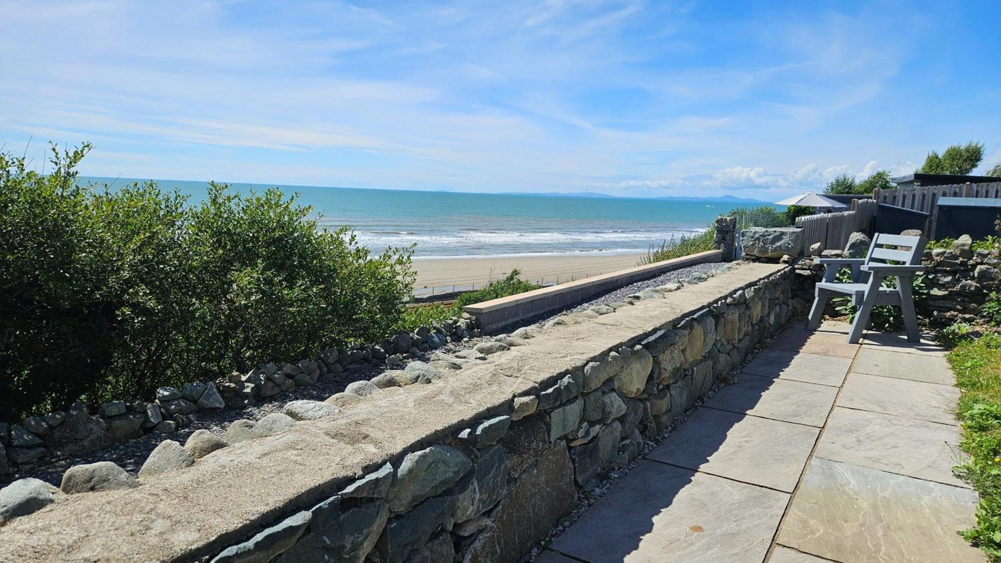 Talarfor Barmouth Villa Екстериор снимка
